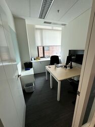 Great World City (D9), Office #495672401